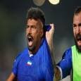تصاویر: لیگ برتر فوتبال - استقلال و ذوب آهن