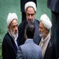 تصاویر: صحن علنی مجلس - ۴ شهریور