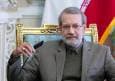 علی لاریجانی: برخی فکر می‌کنند جنگ خاتمه یافته و اقداماتی برای به هم زدن یکدستگی میان مردم انجام می‌دهند، علت این موضوع خطای محاسباتی است/ مردم‌داری و حفظ انسجام ملی، مهم‌ترین عامل بازدارندگی کشور است/ مسئله هم‌بستگی ملی به هیچ عنوان حاشیه‌ای نیست