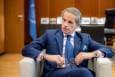 گروسی: نمی‌توانیم احتمال تأثیرگذاری فعال‌سازی مکانیسم ماشه را بر روی همکاری ایران با آژانس را رد کنیم، همه چیز در هم تنیده شده/ تهران از ان‌پی‌تی خارج نشده، اما دسترسی فیزیکی به تأسیسات آسیب دیده دشوار است/ هنوز به توافقی مشخص نرسیده‌ایم، در حال مذاکره درباره اقدامات فنی لازم برای از سرگیری بازرسی‌ها هستیم