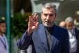 علی باقری معاون بین‌الملل شورای عالی امنیت ملی شد