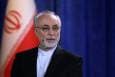 علی‌اکبر صالحی: فرض کنید سوخت‌ساز هم شدیم، کل اورانیوم ما از زمان شاه ۵۰۰ تن بود که پس از برجام، توانستم شاهکاری کنم و ۴۵۰ تن دیگر اضافه شد/ قراردادی هم [در دولت روحانی] با قزاقستان بستیم که هزار یا ۲ هزار تن اورانیوم بگیریم، اما «ترامپ» جلوی آن را گرفت/ ایران به‌ دلیل محدودیت‌ها نمی‌توانست مجتمع سوختی جدید بسازد