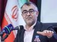 معاون وزیر اقتصاد: در یک سفر خارجی به من گفتند [کشور] شما در لیست پر خطر‌ها [از نظر تبادلات مالی] است، دو هفته طول می‌کشد تا پولتان را چنج کنیم/ یک تبعه از آن کشور را بردم تا کارم انجام شد