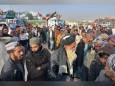 پاکستان اخراج اتباع افغانستانی بدون روادید را آغاز کرد