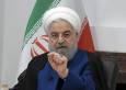 روحانی: ۶ تا قطعنامه گرفتید و می‌گویید خوب بوده؛ خب حالا اسنپ‌بک کلید می‌خورد و برمی‌گردیم به همان / شما که قطعنامه را کاغذپاره و کل برجام را بد می‌دانید، ساکت باشید