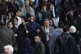 ضربه تحریم به طبقه متوسط؛ یک پژوهش: اگر تحریم‌ها نبود، طبقه متوسط تا سال ۲۰۱۹ به ۸۰ درصد جمعیت می‌رسید
