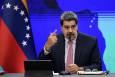 رئیس‌جمهور ونزوئلا: به «ترامپ» احترام می‌گذارم/ کشور ما عاری از تولید کوکائین است/ واشنگتن طرح‌های تغییر حکومت در ونزوئلا را کنار بگذارد