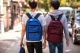 کوله پشتی نامناسب این بلا را سرتان می آورد/ مهم‌ترین عارضه کوله‌پشتی نامناسب مدرسه