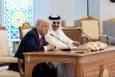 قطر: همکاری امنیتی ما با آمریکا قوی‌تر از همیشه است