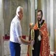 تصاویر: افتتاحیه پنجاه و ششمین بازی های المپیک ارامنه ایران