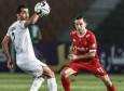 گل محمدی به پرسپولیس باج نداد؛ هاشمیان همچنان در حسرت برد خانگی