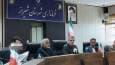فرماندار: باغشهری‌ها داغی بر پیشانی شیراز است