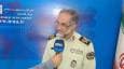 فرمانده انتظامی: نقش رسانه‌ها در حفظ امنیت گلستان ستودنی است