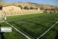 رشد ۲ برابری فضاهای ورزشی کبودرآهنگ و تحقق رویای ورزشکاران