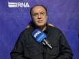 حاجی بابایی: رسانه ها امروز حرف اول را می زنند/ دشمن به دروغ پراکنی روی آورده است+فیلم