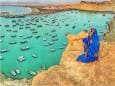 کلیشه تا واقعیت؛ سرزمین نخل و آفتاب در آتش جنگ روایت‌های مجازی