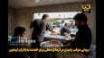 فیلم| برپایی موکب رامیان در کربلا برای خدمت به زائران اربعین