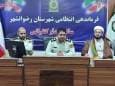 کشف مواد مخدر در رضوانشهر ۱۴ درصد افزایش داشت