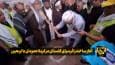 فیلم| آغاز ساخت زائرسرای گلستان در کربلا همزمان با ایام اربعین