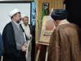 فیلم| کتاب همراهی فقها با عقلا در یزد رونمایی شد