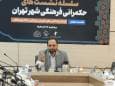 در دوران پسا جنگ چه کنیم؟ یادداشت سید احمد علوی عضو شورای شهر تهران