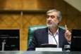 رئیس کمیسیون امنیت ملی مجلس: معاون گروسی برای بازتعریف روابط ایران و آژانس به تهران آمده بود/ هیچ‌گونه بازرسی یا حضور در مراکز هسته‌ای کشور در برنامه سفر او نبوده