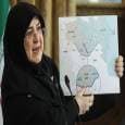تصاویر: نشست خبری سخنگوی دولت - ۲۱ مرداد ۱۴۰۴