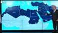 خشم گسترده کاربران عرب از اظهارات نتانیاهو درباره «اسرائیل بزرگ»
