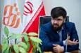 جلال غفاری قدیر دبیر نوزدهمین جشنواره فیلم مقاومت شد