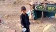 موکب دار کوچک مسیر چذابه