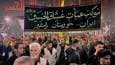 پایان انتظار ۲۷ روزه عشاق‌الحسین رامشیر‌ + فیلم