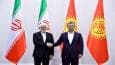 عارف: همبستگی کشور‌های منطقه به بالارفتن ضریب امنیت در مقابل تهدیدات خارجی کمک می‌کند