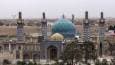 موکب امامزاده سید جمال الدین قم پذیرای زوار الحسین (ع)