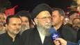 من از شنیدن اسم نتانیاهو منزجر می شوم