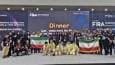 درخشش تیم‌های دانشجویی و دانش‌آموزی ایران در فیرا ۲۰۲۵ کره جنوبی