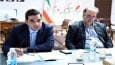 سید میلاد تقوی: توقع از تیم‌های ملی والیبال در بازی‌های آسیایی جوانان بالاست و این منطقی است