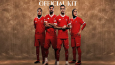 رونمایی از کیت جدید سرخ‌پوشان/ سربازان پرسپولیس آماده نبرد