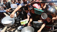 عفو بین‌الملل: اسرائیل عمداً فلسطینی‌های غزه را گرسنه نگه می‌دارد