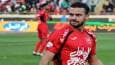 سروش دیگر پیام آور شادی برای پرسپولیس‌ها نیست