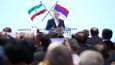 پزشکیان: در همه زمینه‌های مورد گفت‌وگو با ارمنستان، توافق‌هایی راهگشا و موثر حاصل شد
