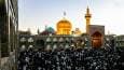 مشهدالرضا(ع) پایگاه بزرگترین اجتماع دینی