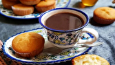 طرز تهیه قهوه کرمانی؛ نوشیدنی سنتی کرمان