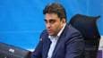 هرمزی: طرح ترافیک شنبه در تهران اجرا نمی‌شود