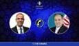 گفت‌وگوی عراقچی و وزیر خارجه مصر درباره طرح «اسرائیل بزرگ» و بحران غزه