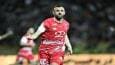 دورسون: فسخ قراردادم ترجیح باشگاه پرسپولیس بود/ هواداران سرخپوش حلالم کنند