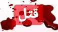 عامل قتل جوان ۱۸ ساله نظرآبادی دستگیر شد