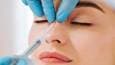 تزریق دگزامتازون در آرایشگاه‌های زنانه با هدف پیشگیری از حساسیت!
