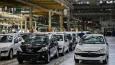 معمای کاهش تولید خودرو در ایران چیست؟