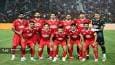 پرسپولیس، پیرترین تیم ایران
