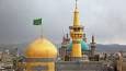 مالک زمین حرم امام رضا(ع) چه کسی است؟ + فیلم